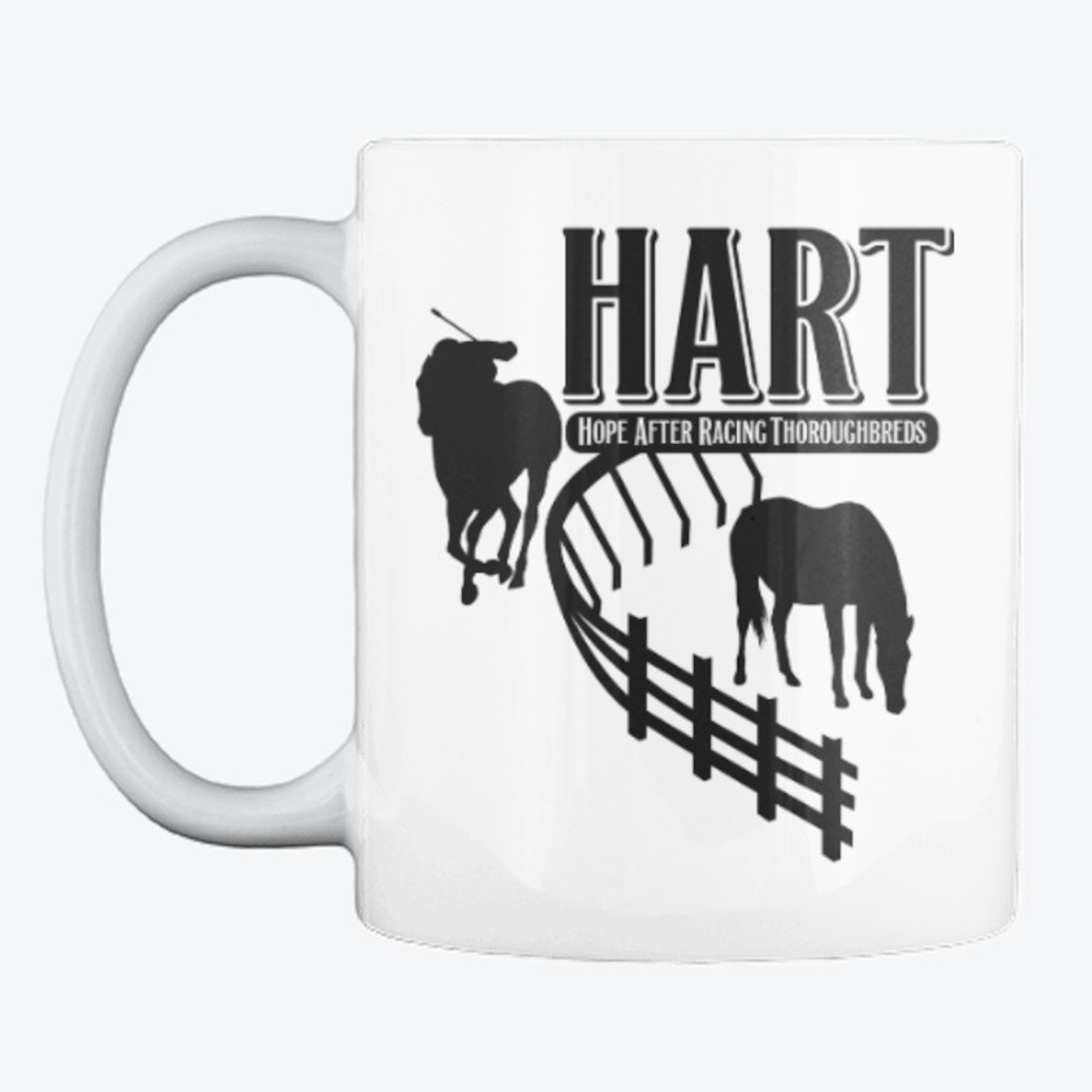 HART Mug
