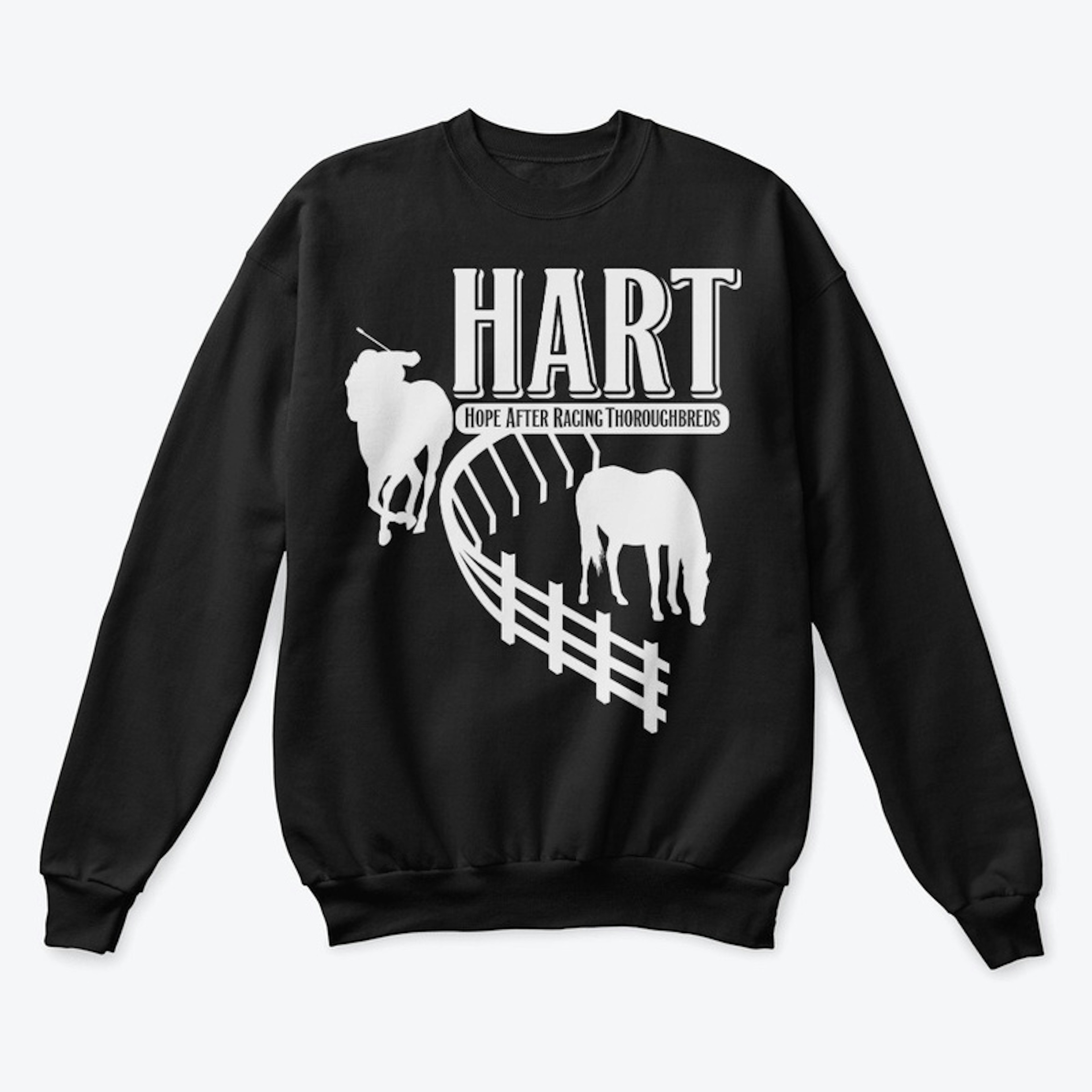 HART Crewneck Sweatshirt